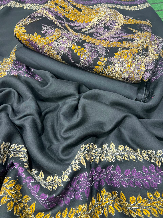 Cottroi Marina Luxury 3-Piece Edit 2026 (D12)