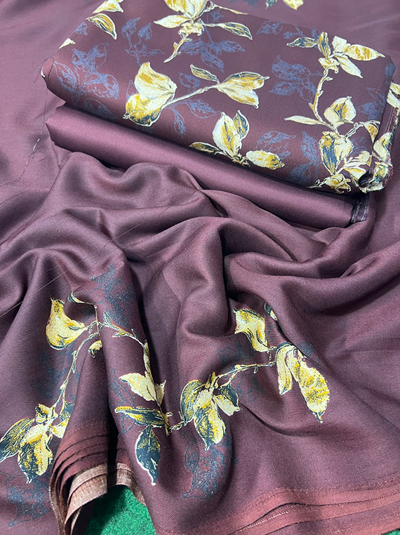 Cottroi Marina Luxury 3-Piece Edit 2026 (D15)