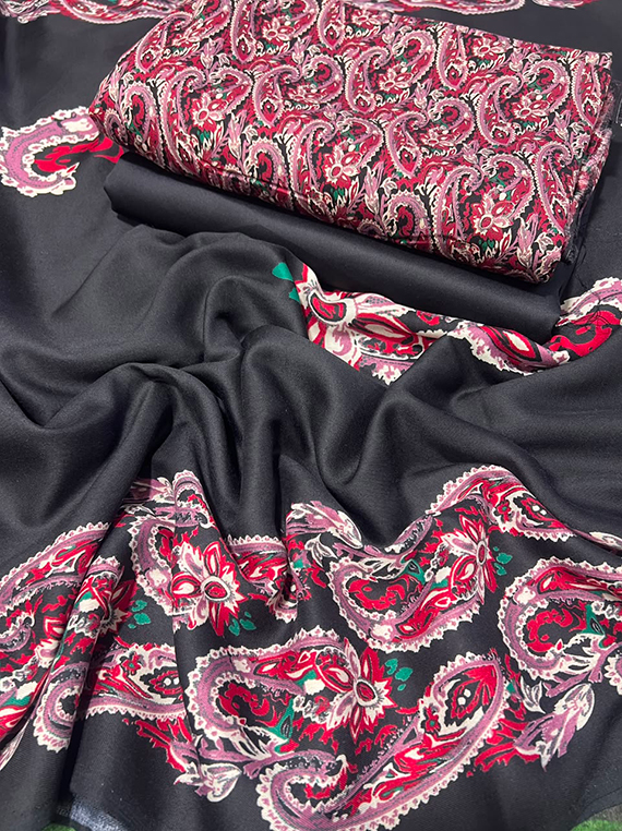 Cottroi Marina Luxury 3-Piece Edit 2026 (D19)