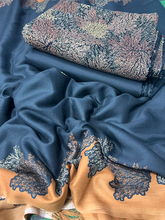 Cottroi Marina Luxury 3-Piece Edit 2026 (D24)