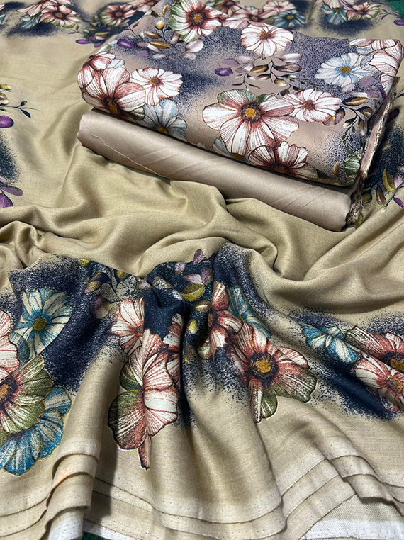 Cottroi Marina Luxury 3-Piece Edit 2026 (D33)