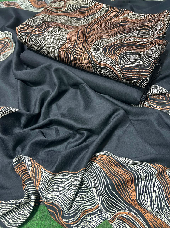 Cottroi Marina Luxury 3-Piece Edit 2026 (D35)