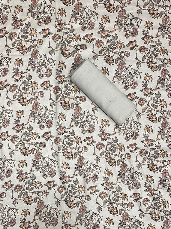 Cozy Printed Winter Edit 2025 Vol-PR17 (D-03)