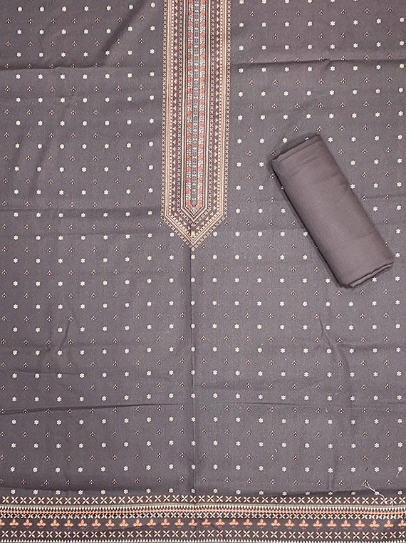 Cozy Printed Winter Edit 2025 Vol-PR17 (D-05)