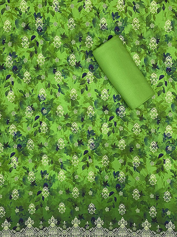 Cozy Printed Winter Edit 2025 Vol-PR17 (D-07)