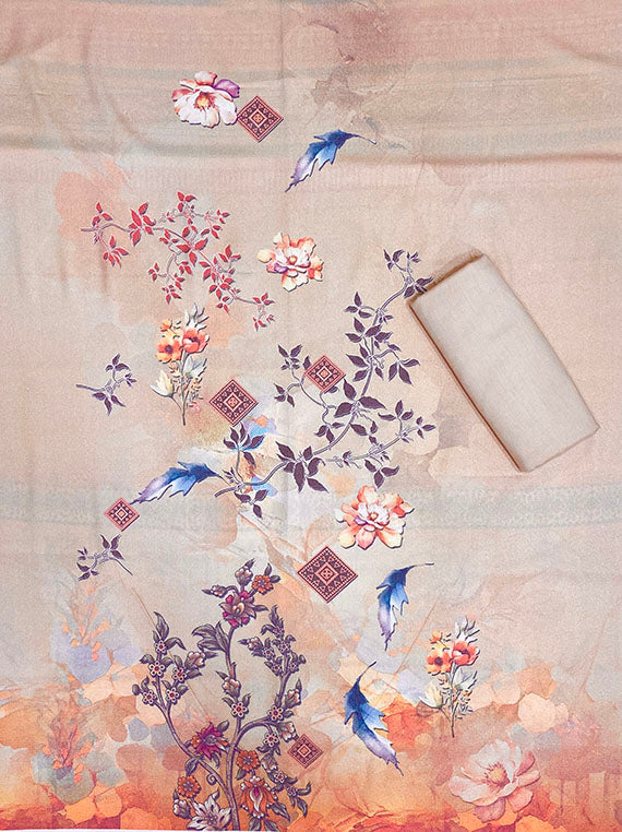 Cozy Printed Winter Edit 2025 Vol-PR17 (D-16)