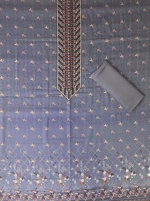 Cozy Printed Winter Edit 2025 Vol-PR17 (D-20)