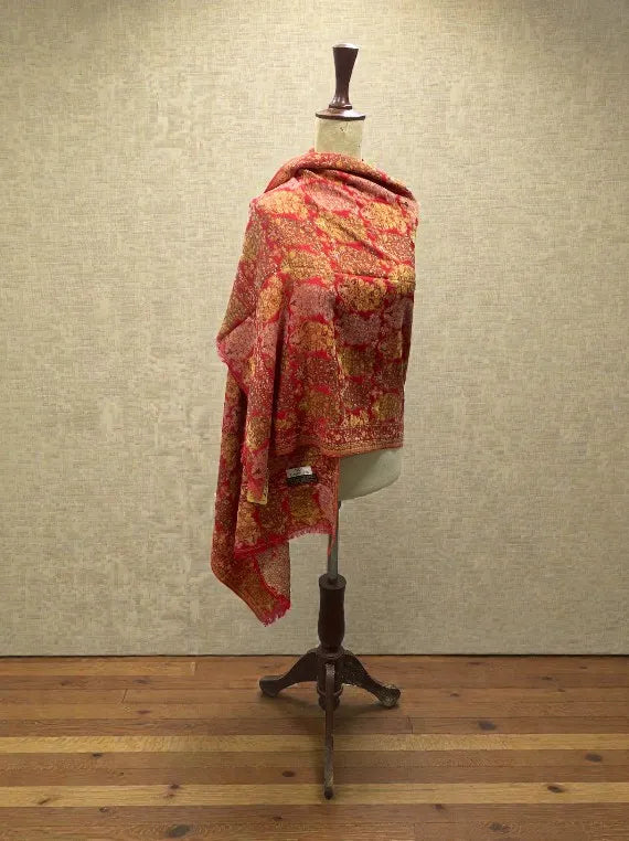 Cozy Soft Woolen Staller Edit 2025 Vol-25ST53 (D1)