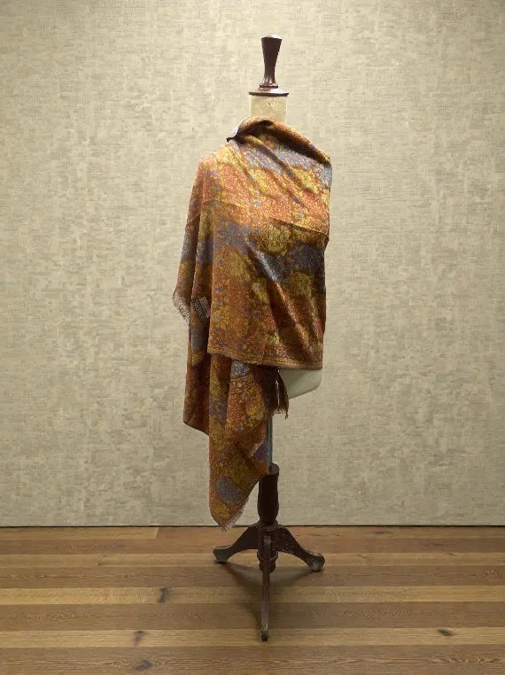 Cozy Soft Woolen Staller Edit 2025 Vol-25ST53 (D10)