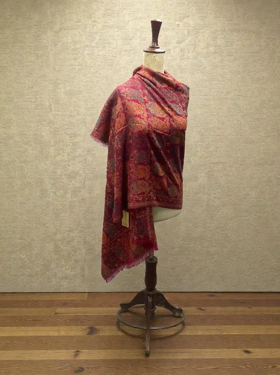 Cozy Soft Woolen Staller Edit 2025 Vol-25ST53 (D11)