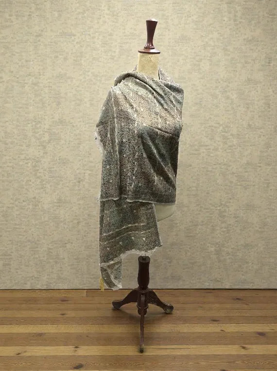 Cozy Soft Woolen Staller Edit 2025 Vol-25ST53 (D13)