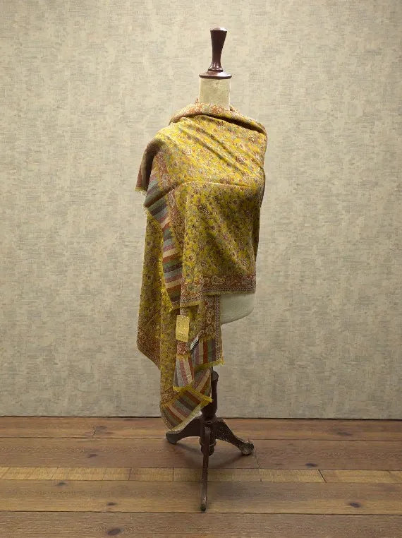 Cozy Soft Woolen Staller Edit 2025 Vol-25ST53 (D2)