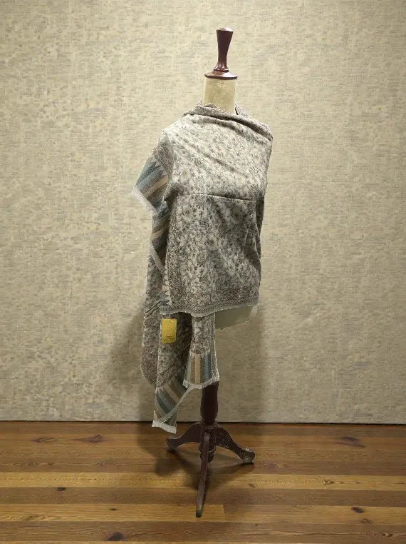 Cozy Soft Woolen Staller Edit 2025 Vol-25ST53 (D5)