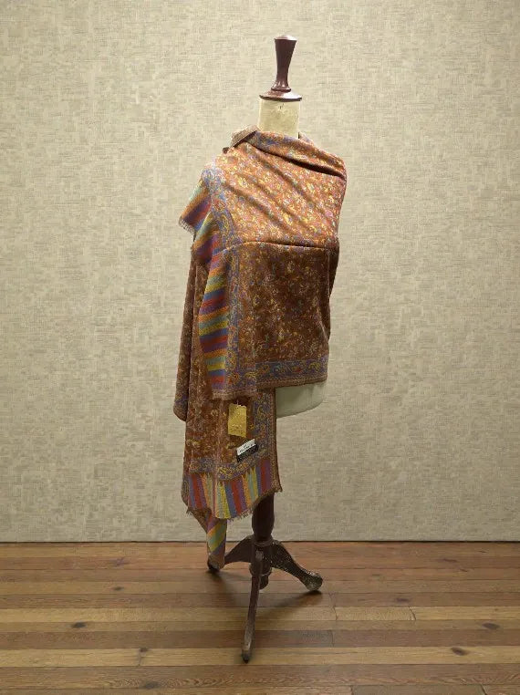 Cozy Soft Woolen Staller Edit 2025 Vol-25ST53