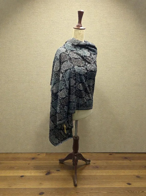 Cozy Soft Woolen Staller Edit 2025 Vol-25ST53 (D8)