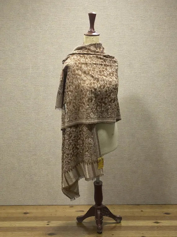 Cozy Soft Woolen Staller Edit 2025 Vol-25ST53 (D9)