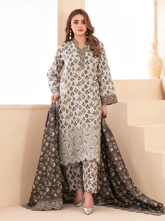 New Season Multi Collection 2026 (D-5093-Mayesha)
