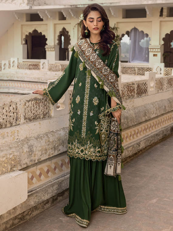 Premium Winter Wear Collection 2026 (Cinq MANELI)