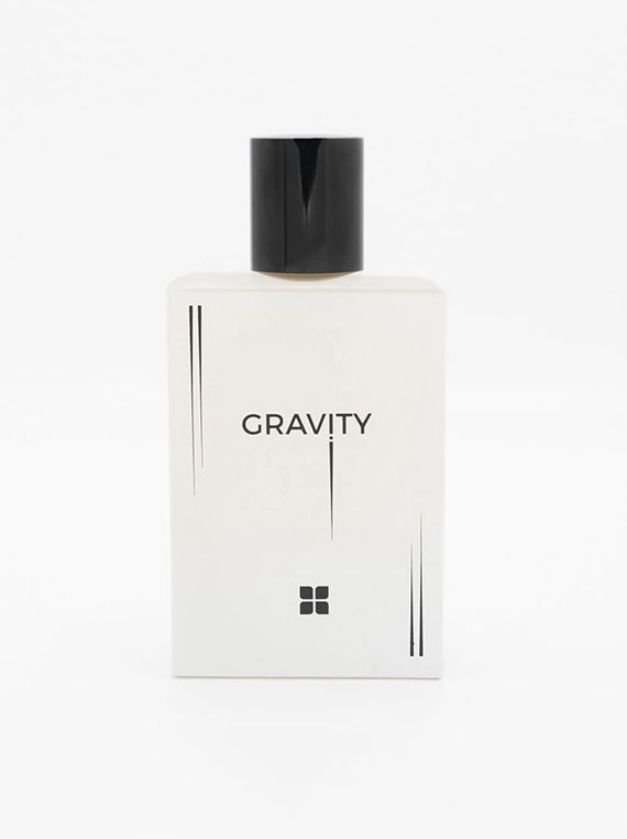 Gravity Perfume For Men