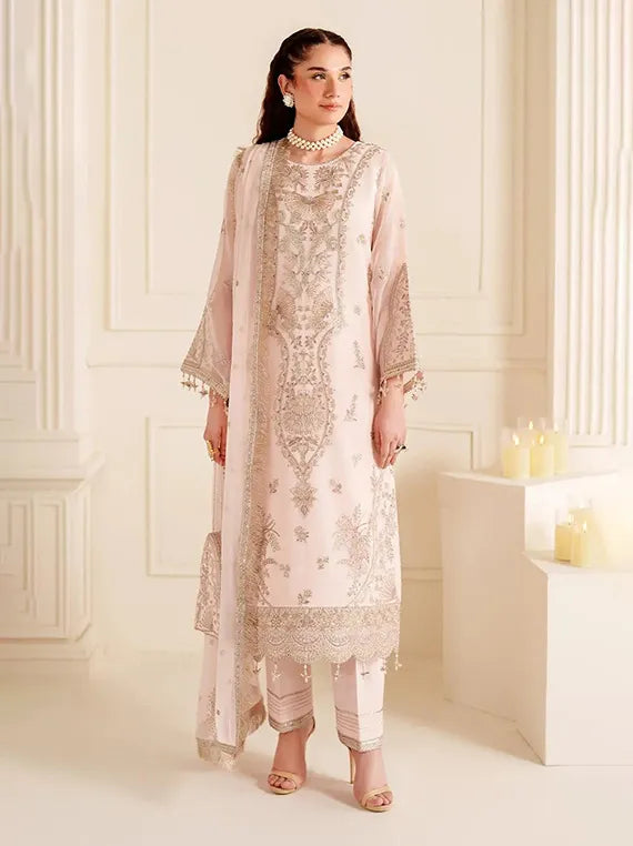 DUA by Alizeh Embroidered Fancy Collection 2026 (3026-Diya)