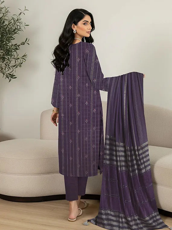 Dastoor by Khoobsurat Embroidered Leather Collection 2025 (D-02)