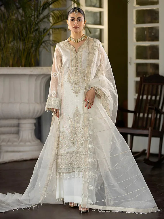 Dehleez Luxury Festive Collection 2025 By Raeesa Vol-03 (DL-1021)