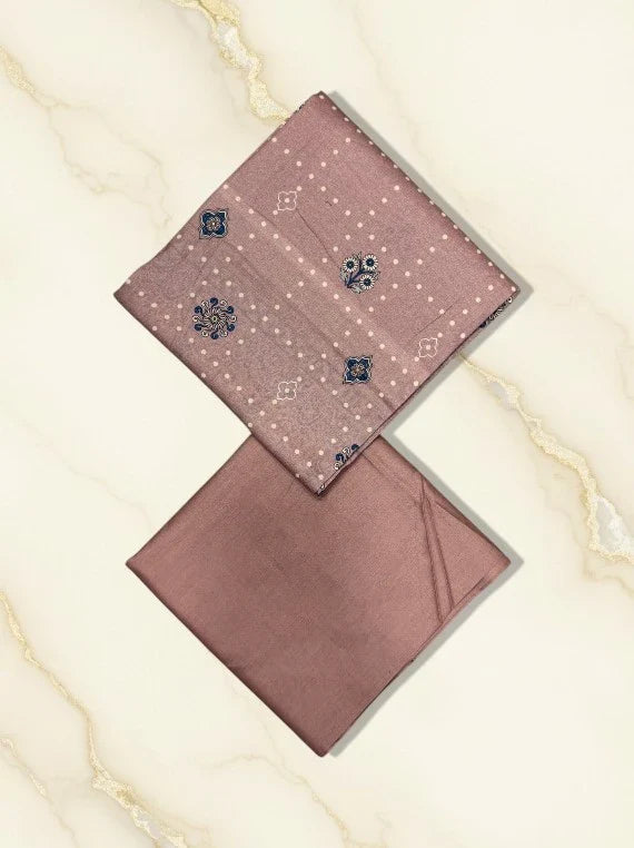 Delicate Flowers Printed Lawn Edit 2026 Vol-FA13 (D-16)