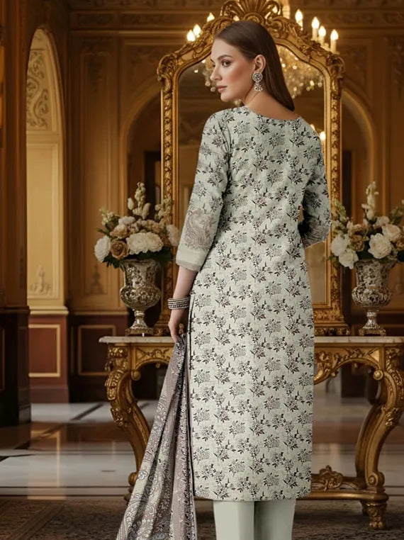 Dhanak Printed Mothers Collection 2025 Vol-1768 (D-02)