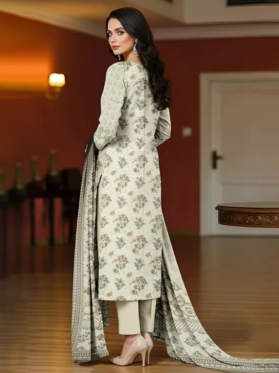 Dhanak Printed Mothers Collection 2025 Vol-1768 (D-03)