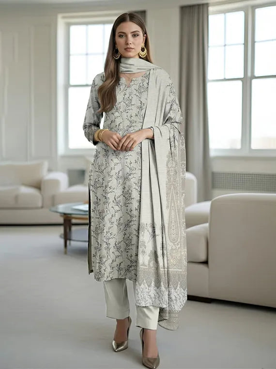 Dhanak Printed Mothers Collection 2025 Vol-1768 (D-04)