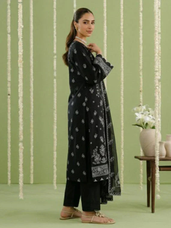 Diamond by Pearl Arts Lawn Collection 2026 Vol-53 (D-05)
