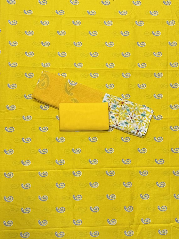 Digital Printed Lawn Edit 2026 Vol-NS04 (D-02)