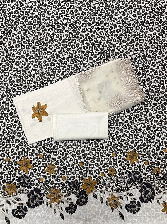 Digital Printed Lawn Edit26 Vol-RC03 (D-08)