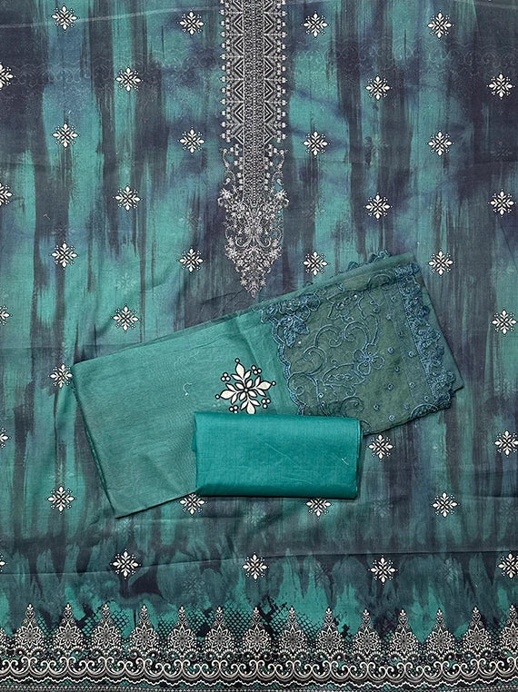 Digital Printed Lawn Edit26 Vol-RC03 (D-10)