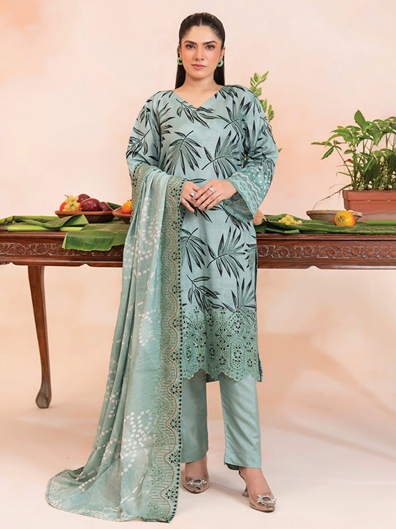 Digital Printed Viscose Collection 2025 Vol-123 By Modern (D-05)