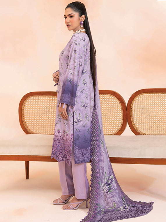 Digital Printed Viscose Collection 2025 Vol-123 By Modern (D-06)