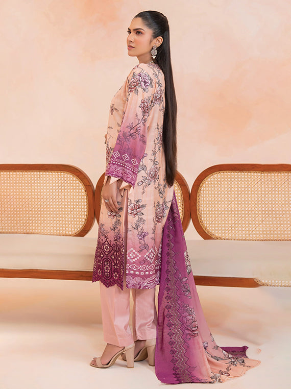 Digital Printed Viscose Collection 2025 Vol-123 By Modern (D-10)