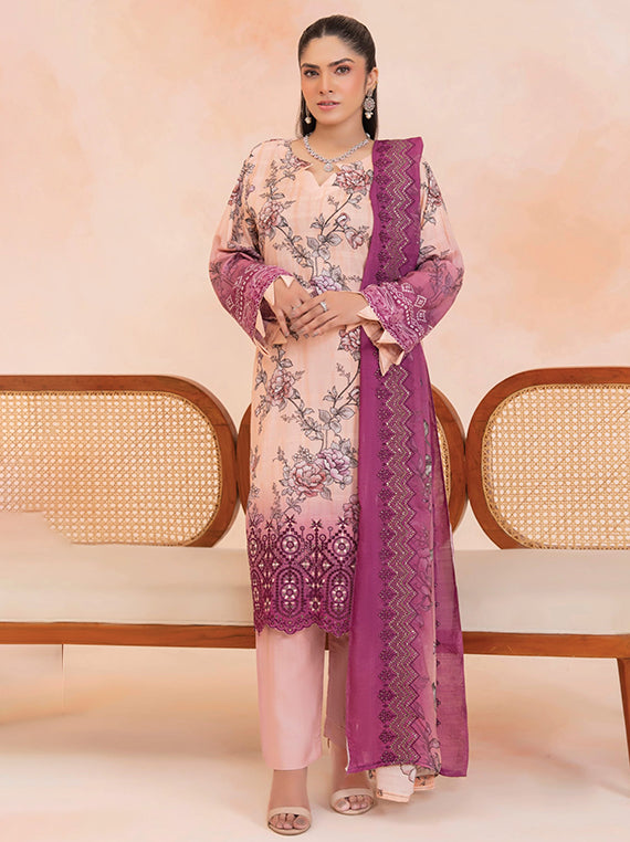 Digital Printed Viscose Collection 2025 Vol-123 By Modern