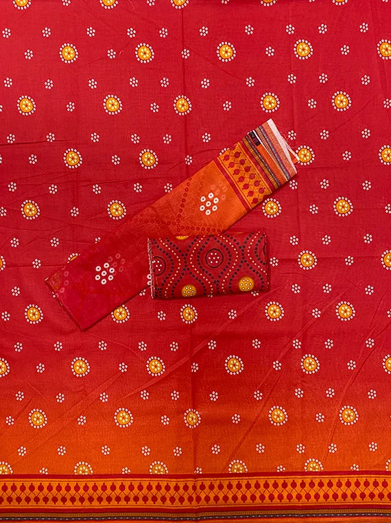 Digital Printed lawn Edit 2026 Vol-RF01 (D-03)