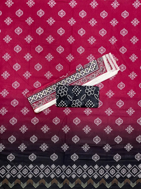 Digital Printed lawn Edit 2026 Vol-RF01 (D-05)