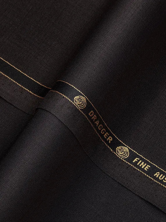 Dragger Elite MERINO Wool Blend Suiting Edit 2025 (DG06-02)