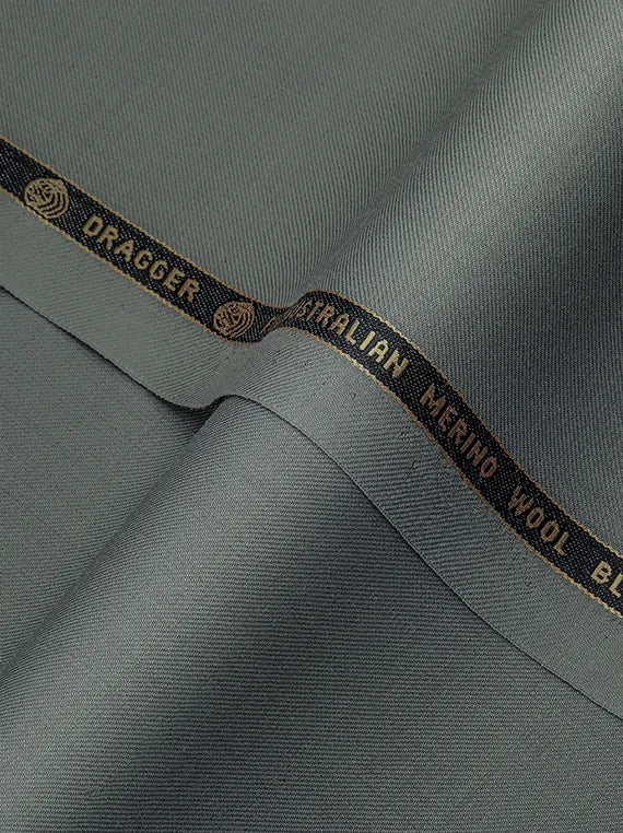 Dragger Elite MERINO Wool Blend Suiting Edit 2025