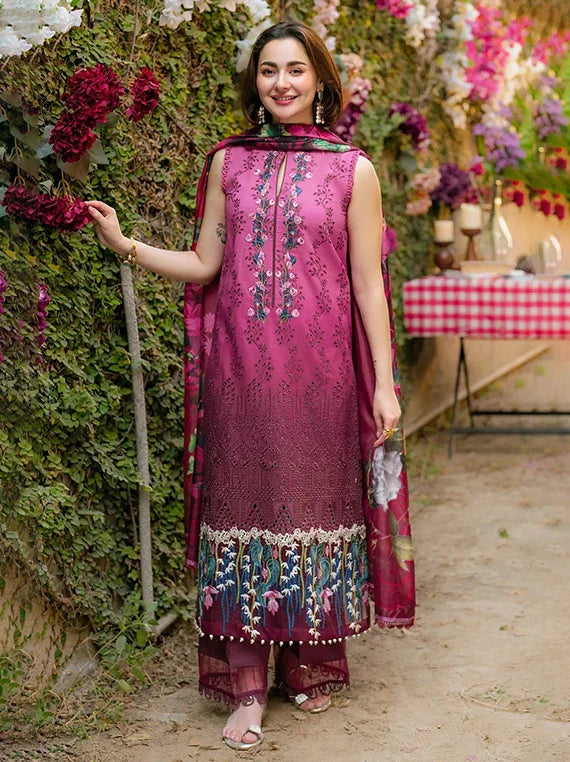 EXCLUSIVE Luxury Collection 2026 (Asifa-Nabeel-Sunkissed-Garden-GKL-13)