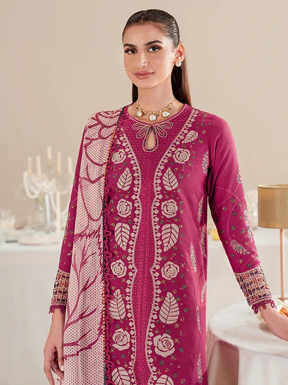 EXCLUSIVE Luxury Collection 2026 (Jazmin-Iris-IL-25-D05)