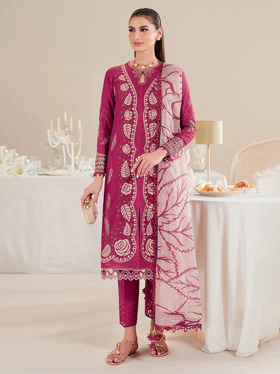EXCLUSIVE Luxury Collection 2026 (Jazmin-Iris-IL-25-D05)
