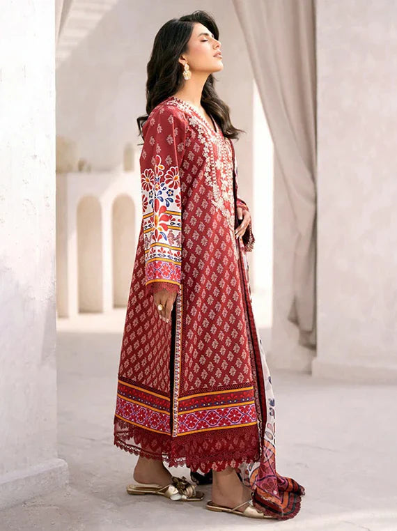 EXCLUSIVE Luxury Collection 2026 (Lawn-Xenia-Soiree-D12-Tropez)