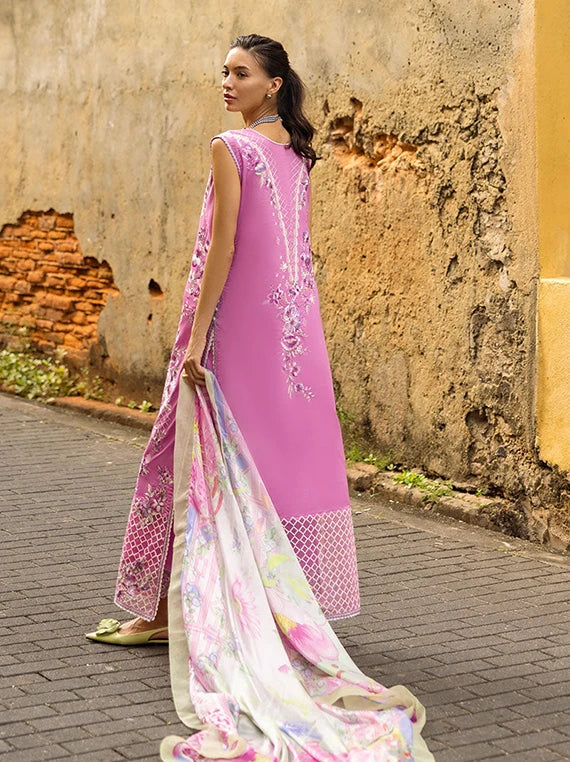 EXCLUSIVE Luxury Collection 2026 (Mushq-Manaram-MM01-Timeless-Wave)