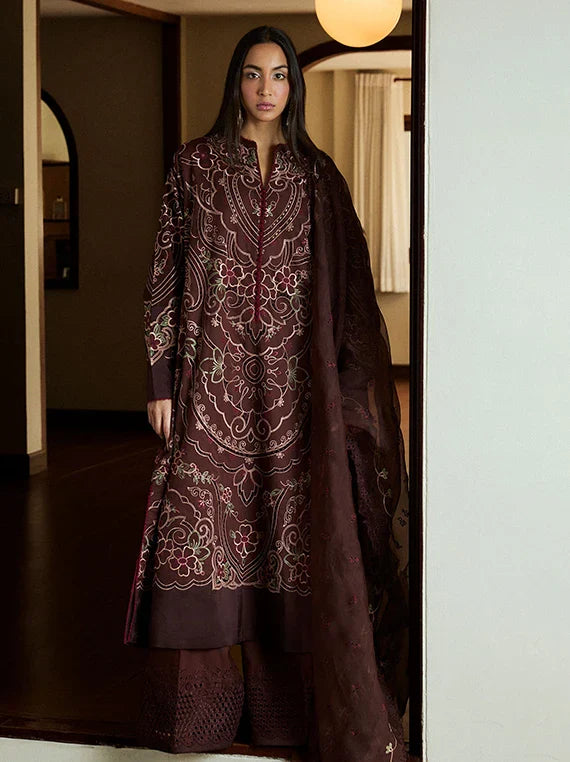EXCLUSIVE Luxury Collection 2026 (Satori-D-04B-SHIZUMI)