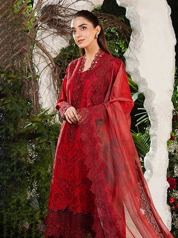 EXCLUSIVE Luxury Collection 2026 (Sobia-Nazir-SNLL-3A)