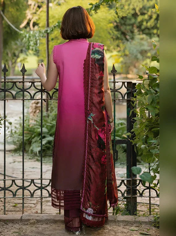 EXCLUSIVE Luxury Collection 2026 (Asifa-Nabeel-Sunkissed-Garden-GKL-13)